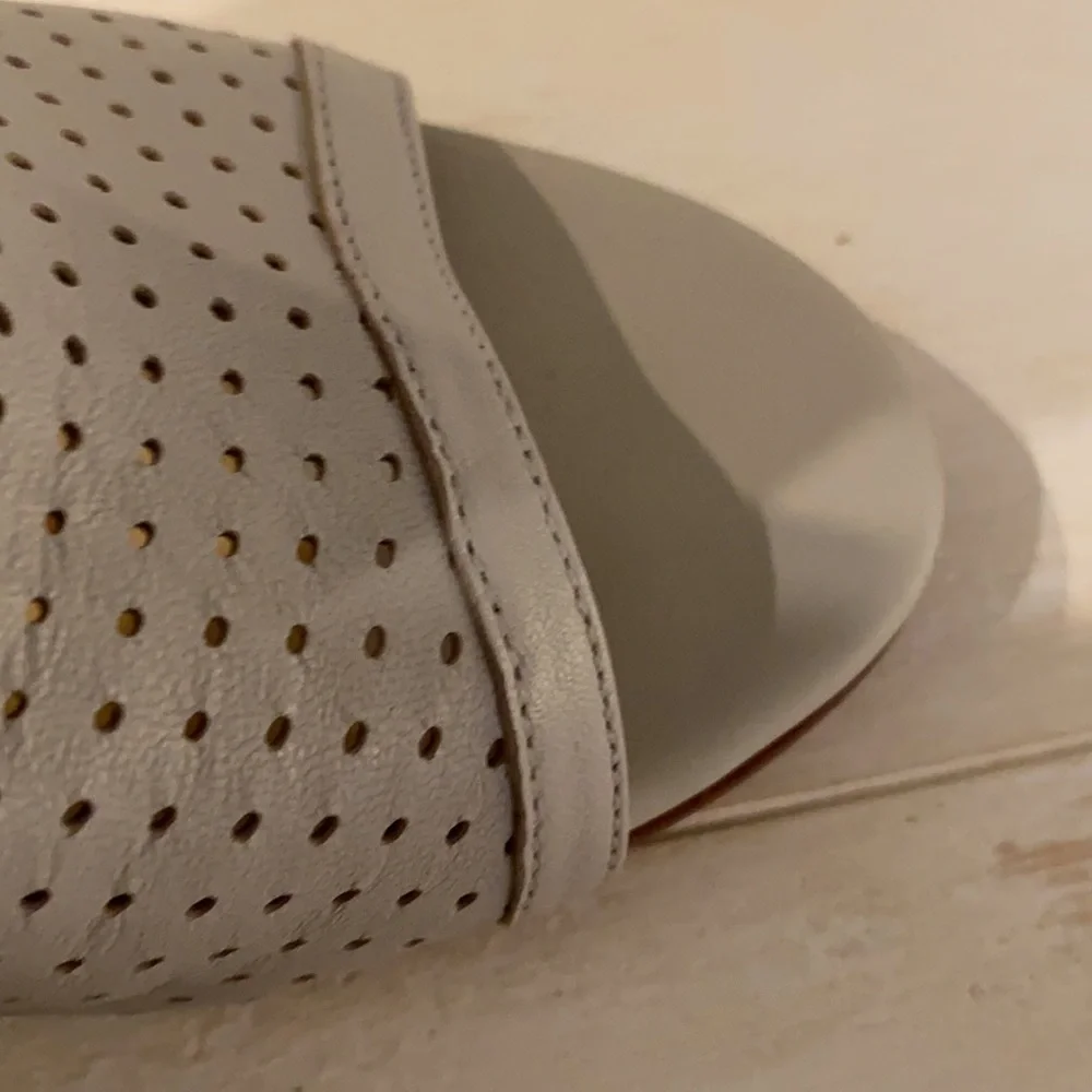 Sam Edelman EMME Peep Toe Booties - Picture 4 of 8